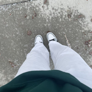 Meet your Posher, Kyla